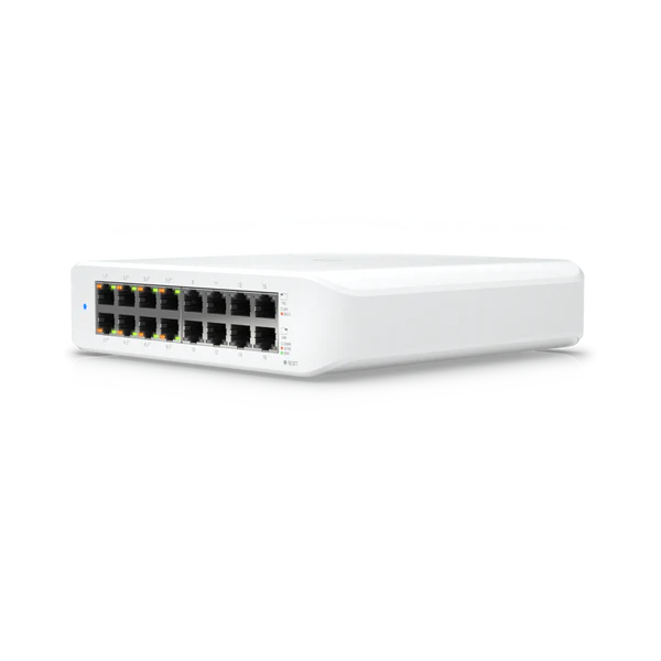 Unifi 16 Port Lite Switch