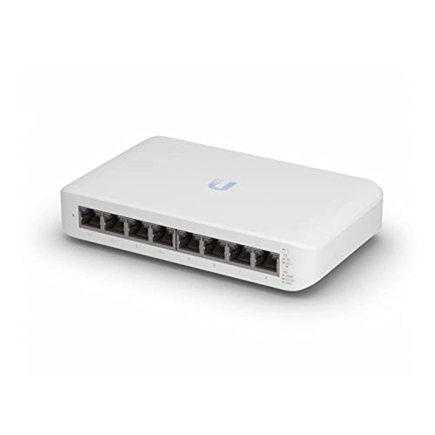 Unifi 8 Lite PoE